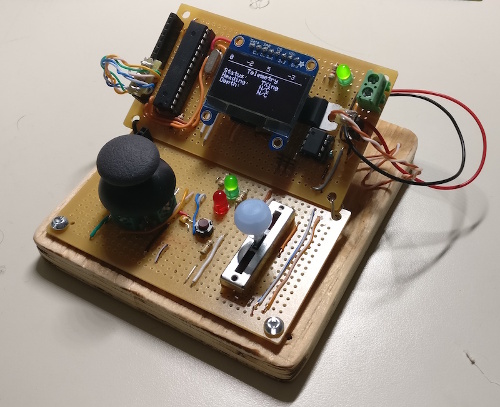 Image of Controller